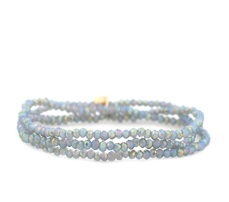 Mini Stretch Bracelet Wrap