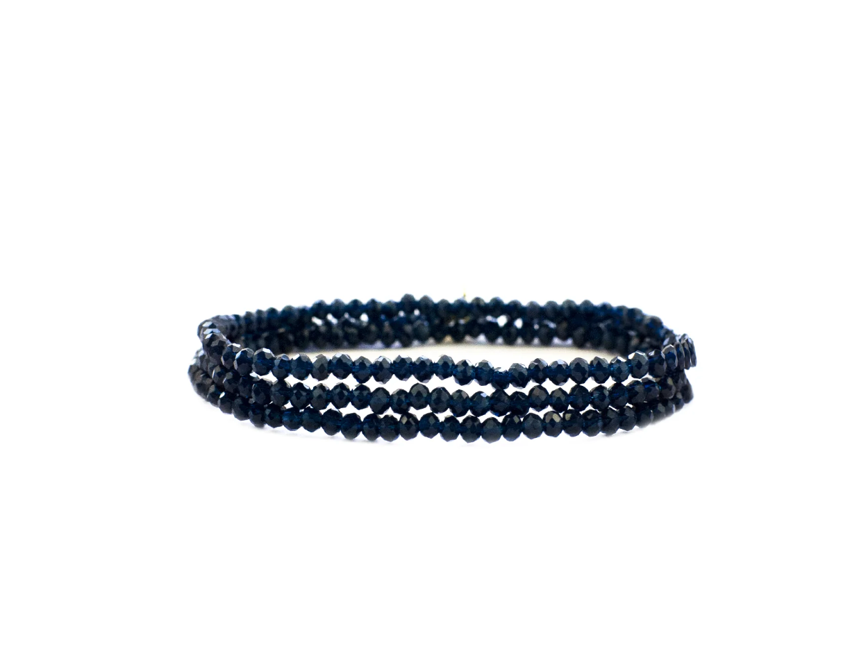 Mini Stretch Bracelet Wrap