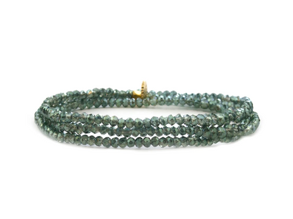 Mini Stretch Bracelet Wrap