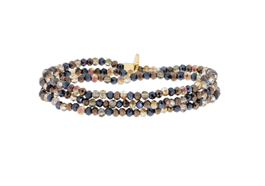 Mini Stretch Bracelet Wrap