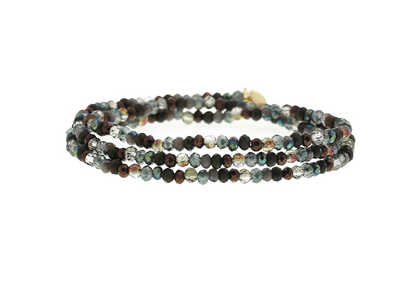 Mini Stretch Bracelet Wrap