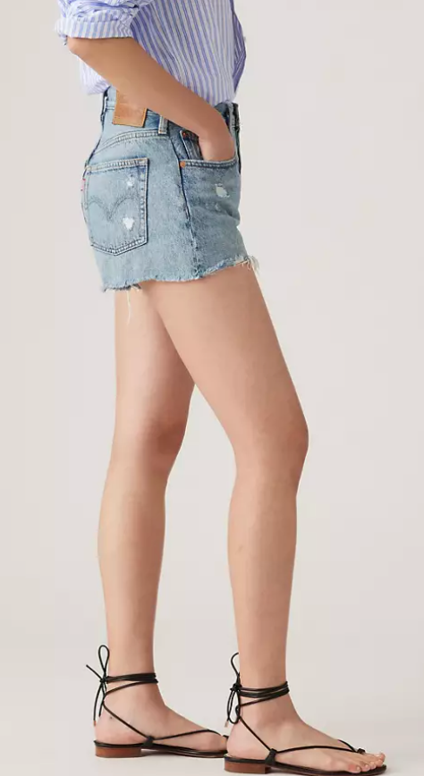 Levi's 501 Original Short