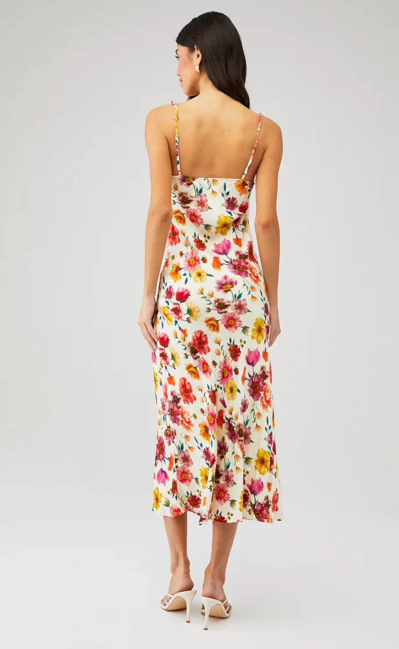 ASTR Zoie Dress