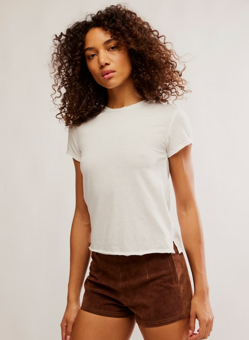 Free People Nova Tee