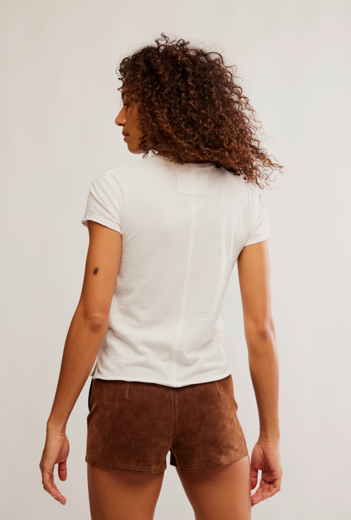 Free People Nova Tee