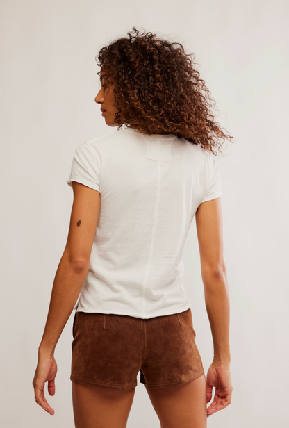 Free People Nova Tee