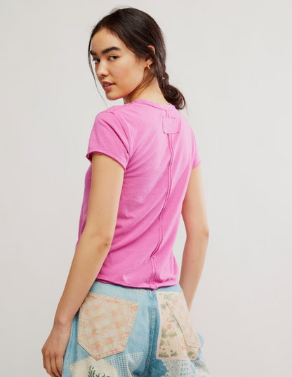 Free People Nova Tee