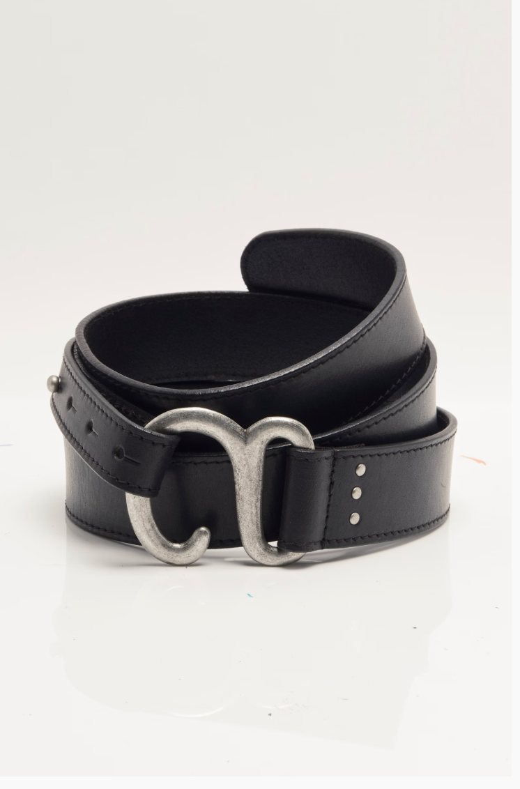 Free People Arlo Belt