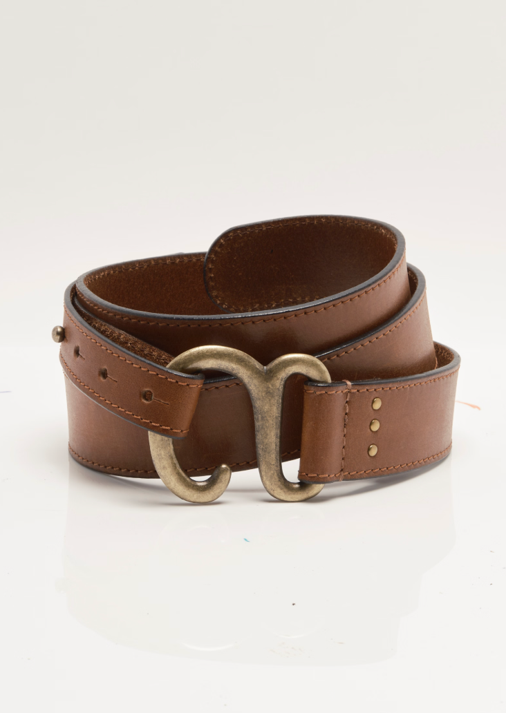 Free People Arlo Belt