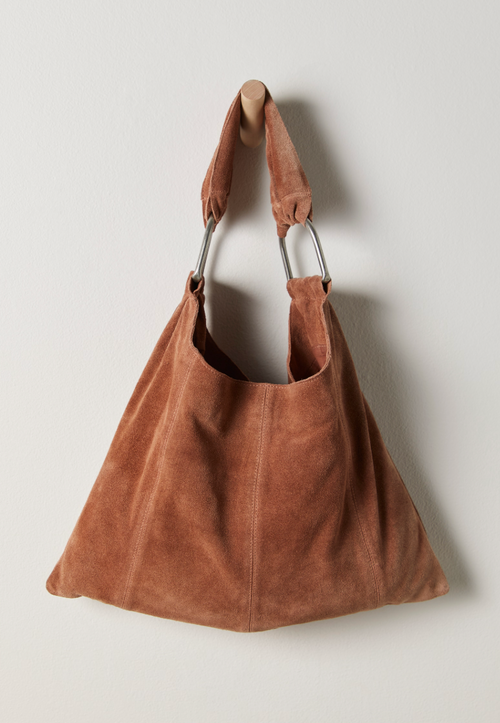 Free People Bobbi Slouch Bag