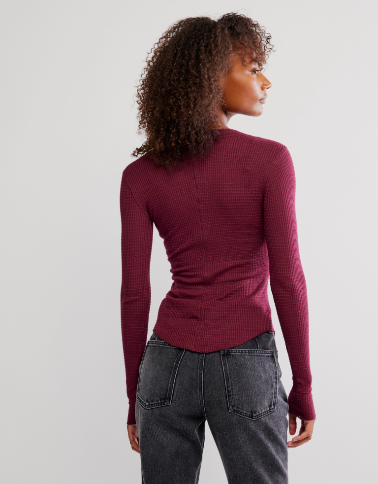 Free People Going Places Cardi