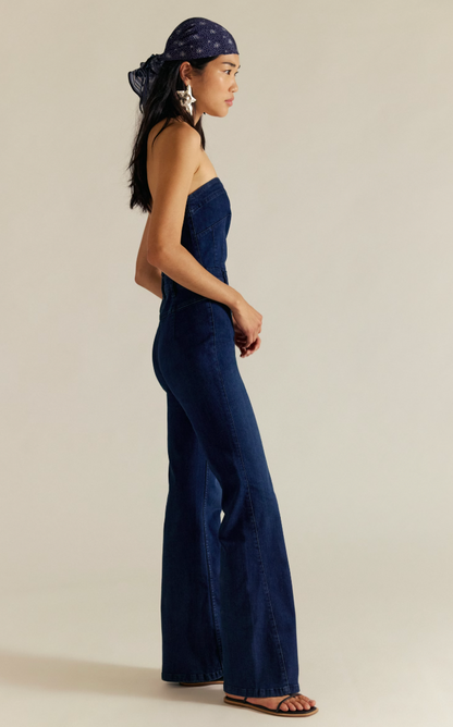 Free People Beckett Jumpsuit