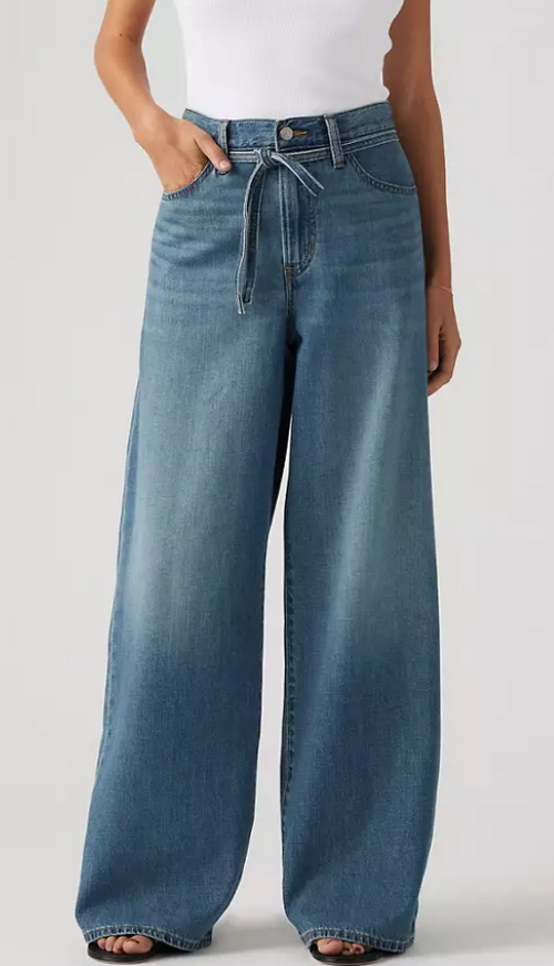 Levi's XL Straight Leg Jean