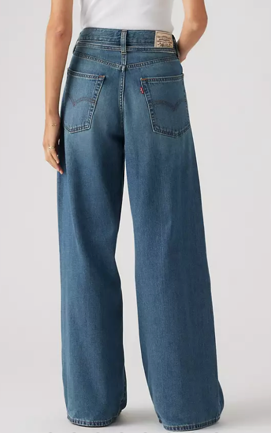 Levi's XL Straight Leg Jean