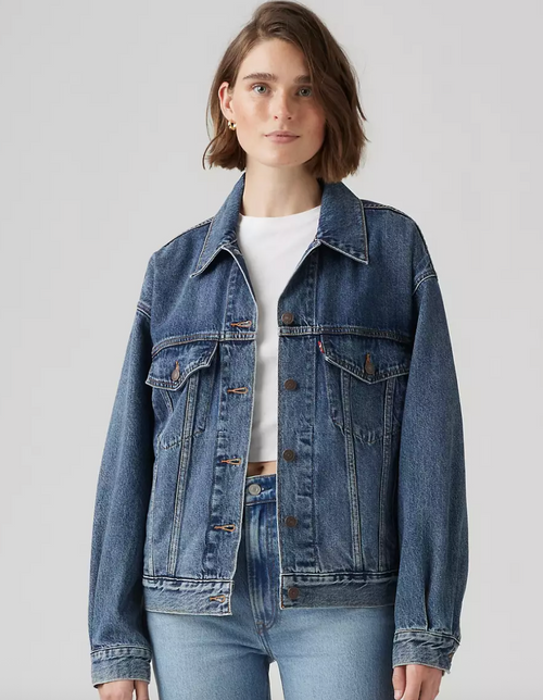 Levi's 90's Trucker Jacket