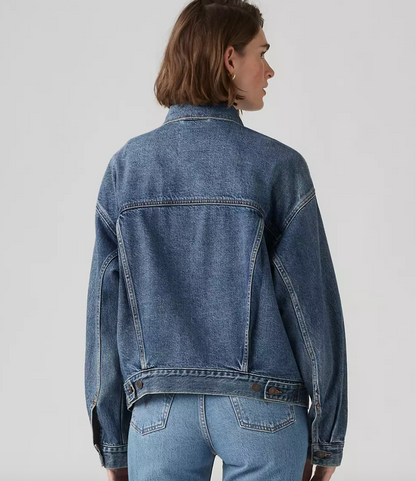 Levi's 90's Trucker Jacket