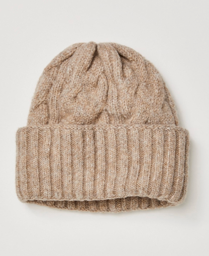 Free People Coast Line Beanie