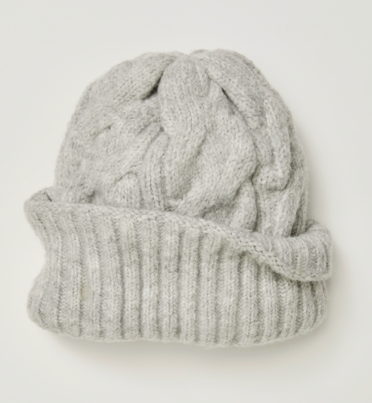 Free People Coast Line Beanie