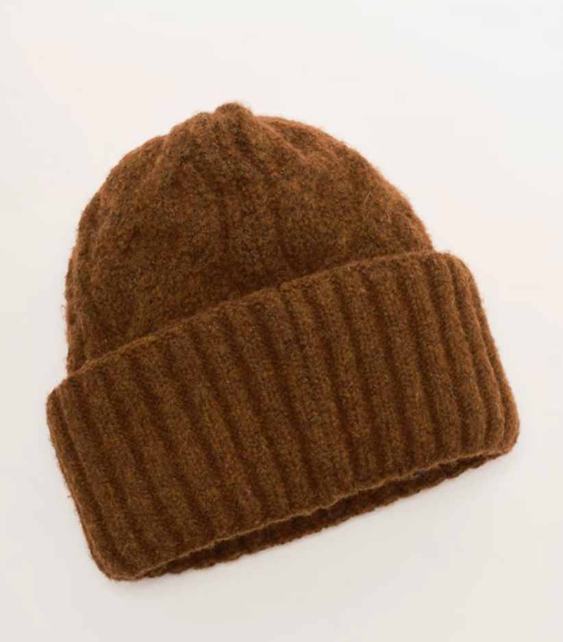 Free People Coast Line Beanie