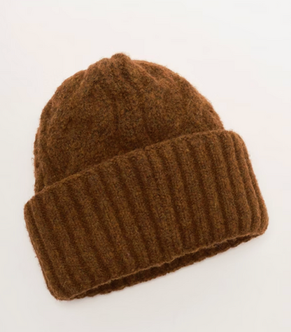 Free People Coast Line Beanie