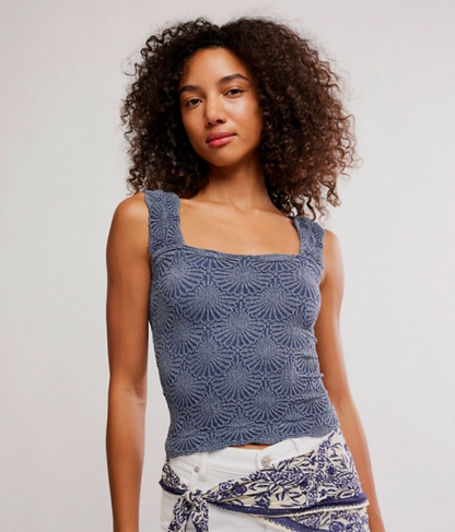 Free People Love Letter Cami