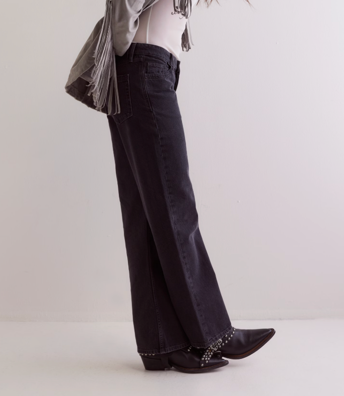 Free People Tennessee Low Rise