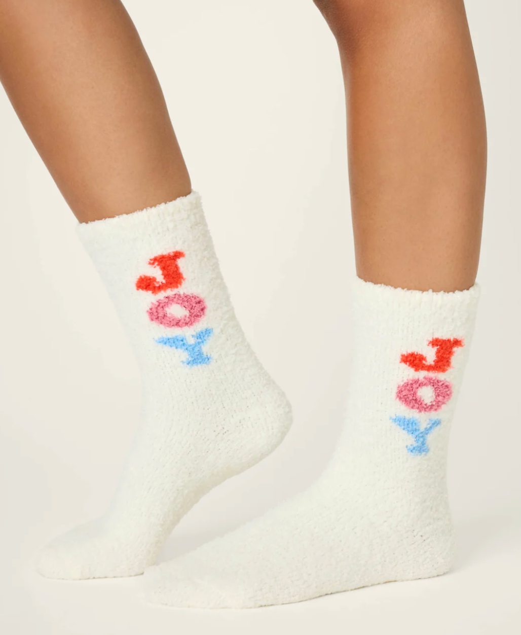 Cozy Crew Grippy Socks
