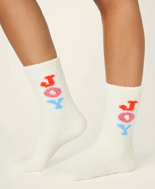 Cozy Crew Grippy Socks
