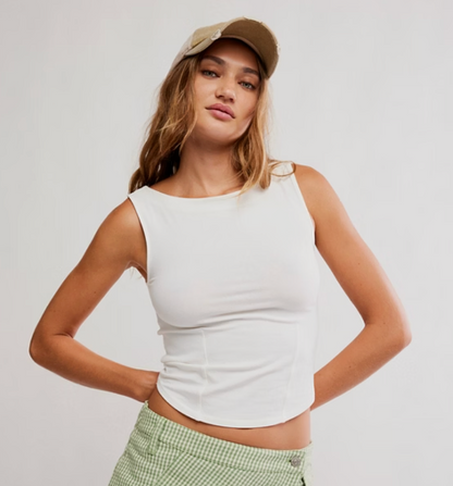 Free People Iconic Tank