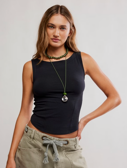 Free People Iconic Tank