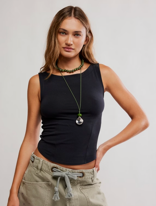 Free People Iconic Tank