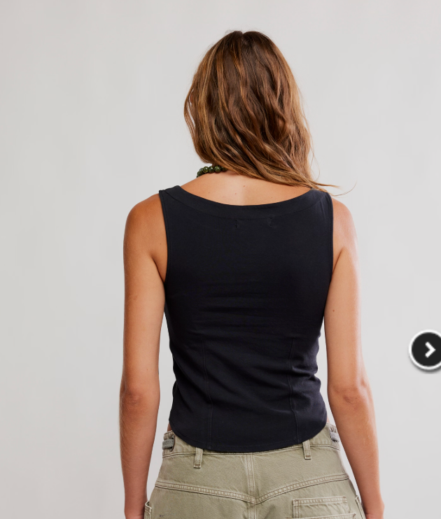 Free People Iconic Tank