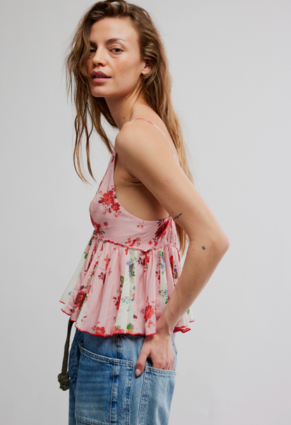 Free People Tillie Top