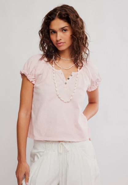 Free People Issa Tee