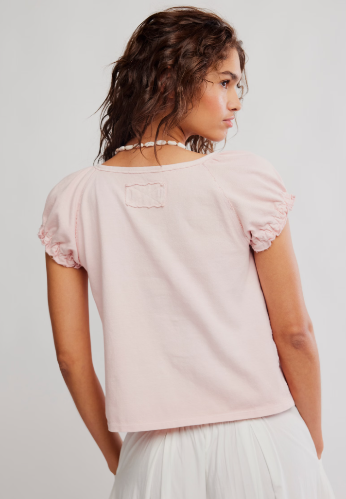 Free People Issa Tee