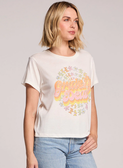 Chaser Grateful Dead Dancing Bears T-Shirt