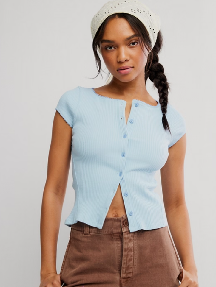 Free People Most Wanted Cardi