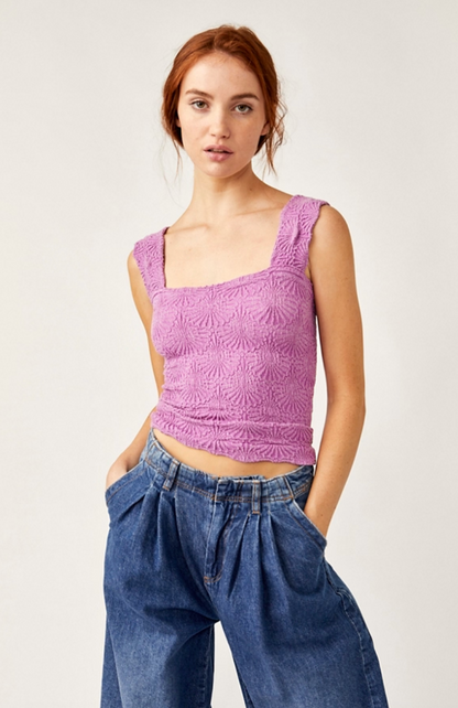 Free People Love Letter Cami