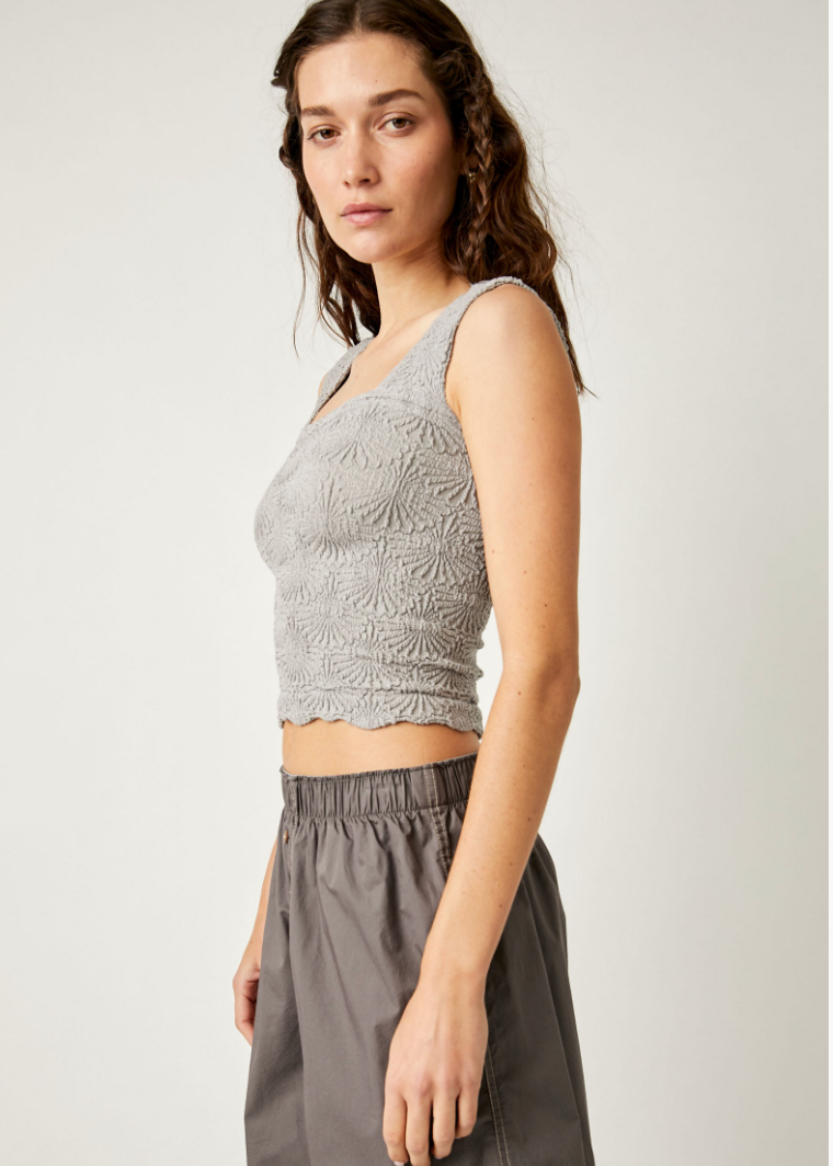 Free People Love Letter Cami