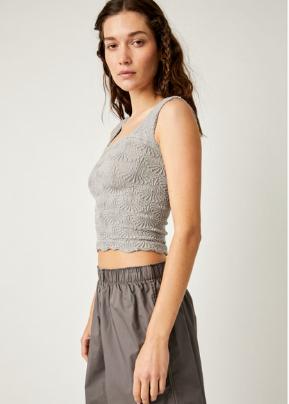 Free People Love Letter Cami