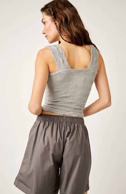 Free People Love Letter Cami