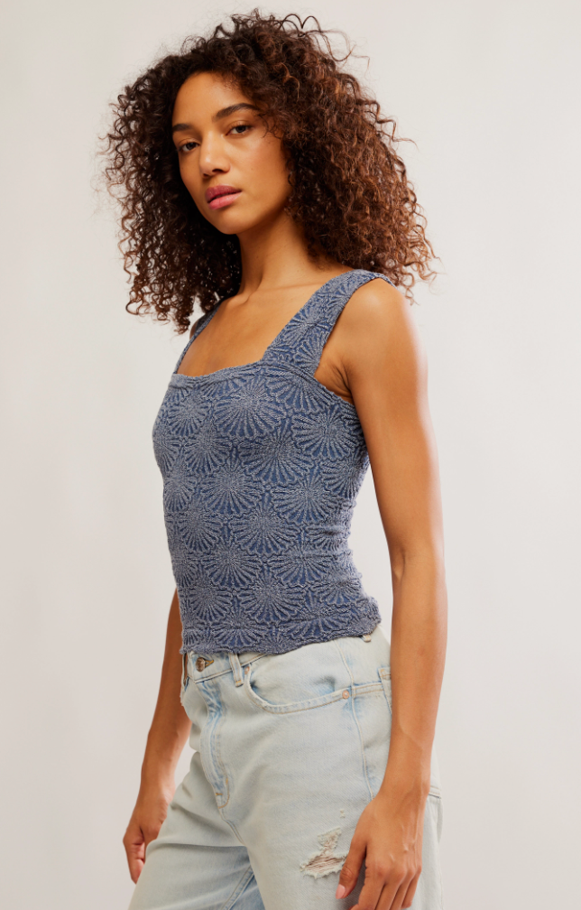 Free People Love Letter Cami