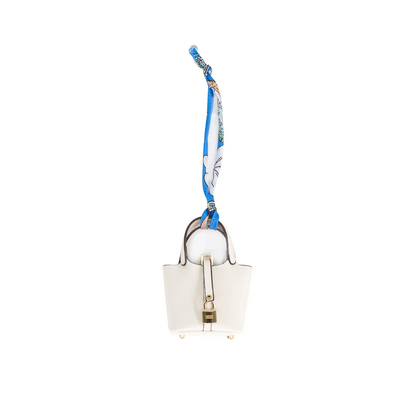 Bucket Bag Charm