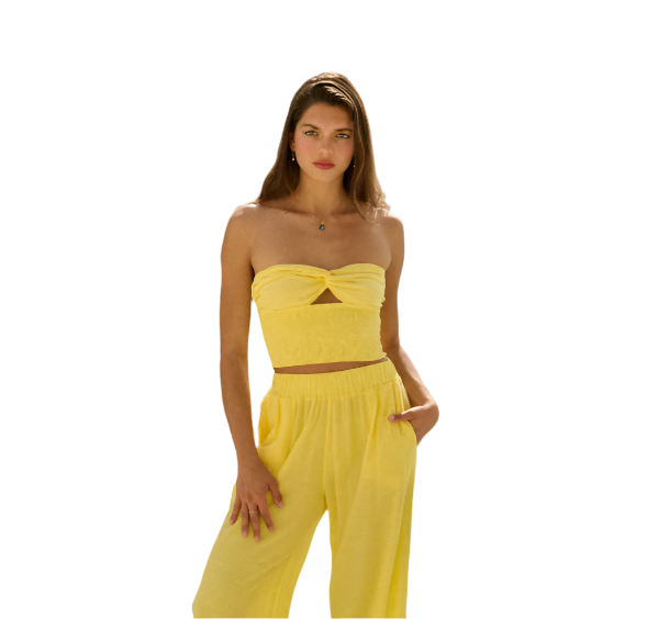 Meilani Top