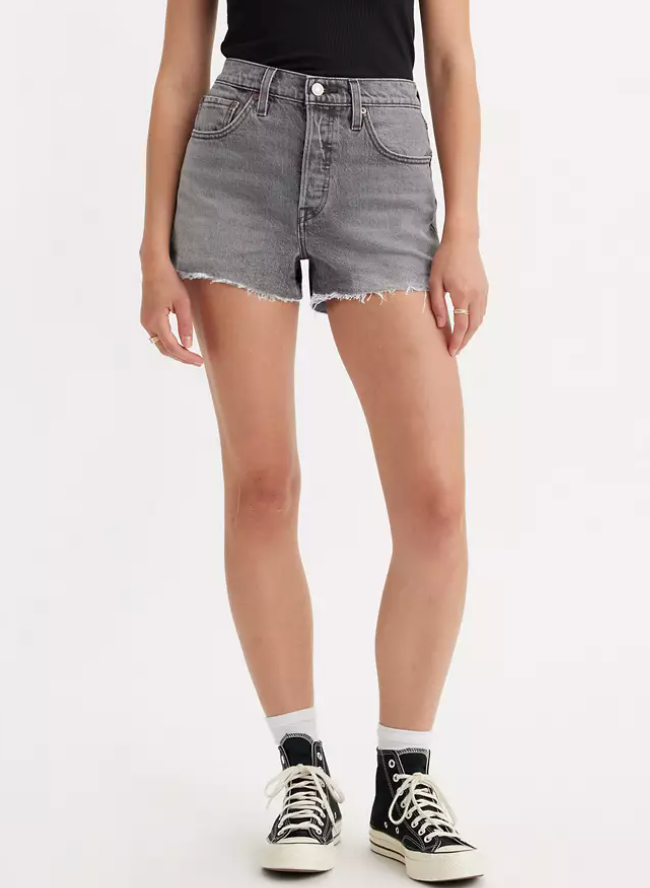 Levi's - 501 Original Short