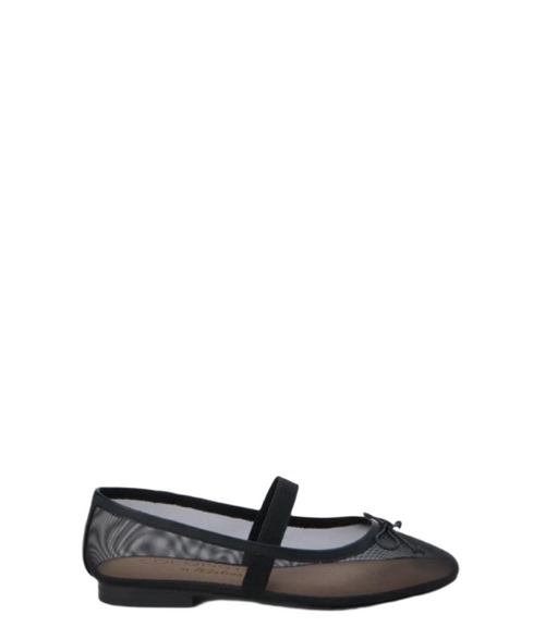 Bronx Ballet Flat