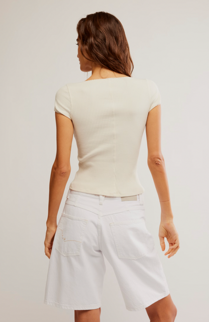 Free People Most Wanted Cardi