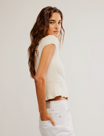 Free People Most Wanted Cardi