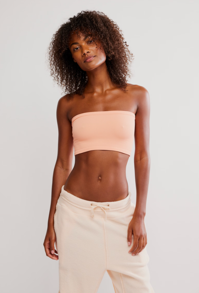 Free People Amelia Bandeau