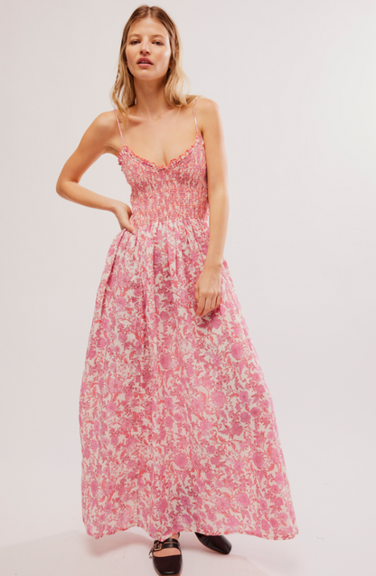 Free People Sweet Nothings Midi